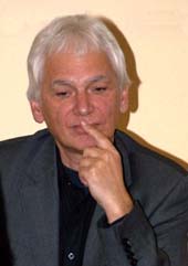 Piotr Stanisaw Krl